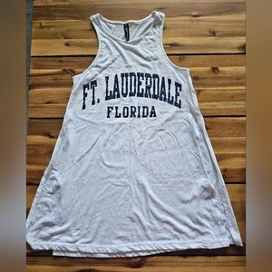 Fort Lauderdale Florida Cover Up